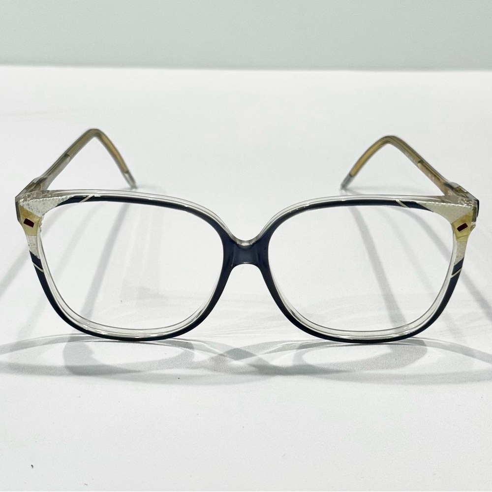 Anne Klein Fantasia VINTAGE Eyeglasses
